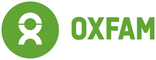 logo oxfam